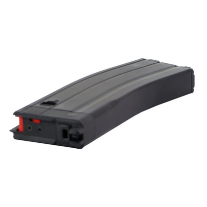 Magazine Para Airsoft Gbbr Vfc For M4 30 Rounds - Imagem 5