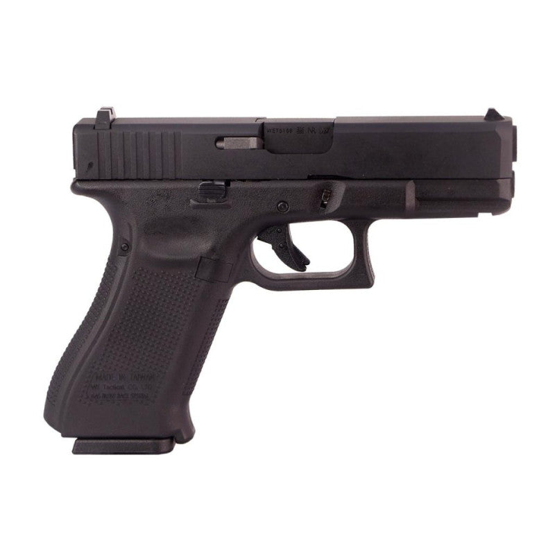 Pistola de Airsoft Gbb We Glock G19X Gen 5 - Imagem 2