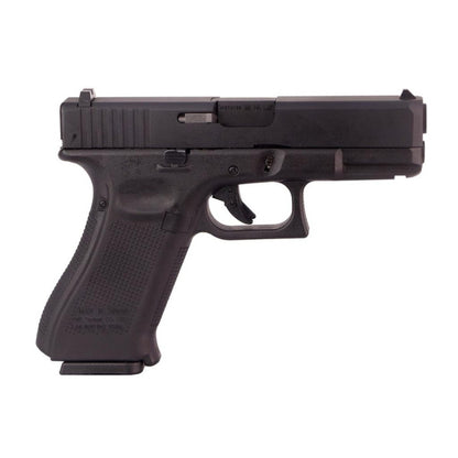 Pistola de Airsoft Gbb We Glock G19X Gen 5 - Imagem 2