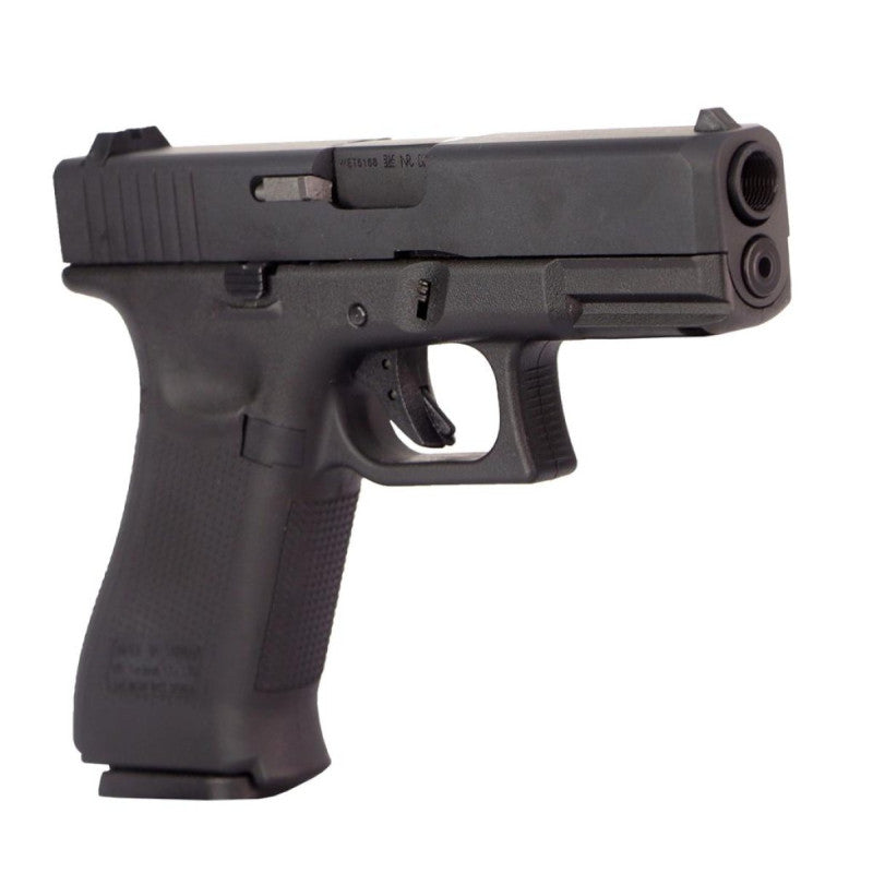 Pistola de Airsoft Gbb We Glock G19X Gen 5 - Imagem 3