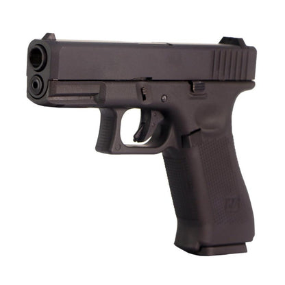 Pistola de Airsoft Gbb We Glock G19X Gen 5 - Imagem 4