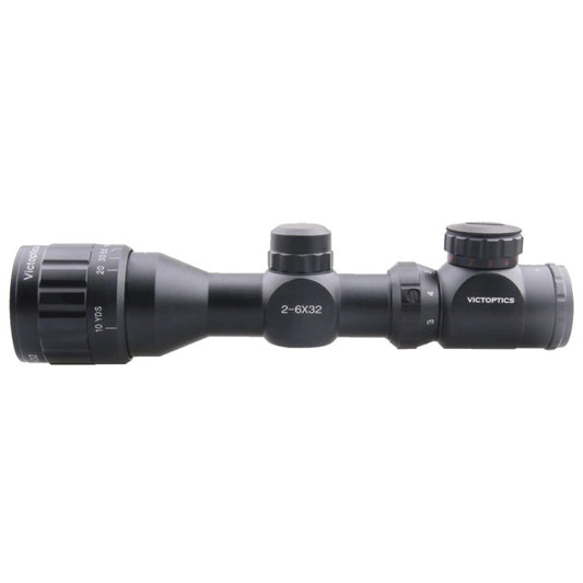 Luneta Victoptics 2-6x32 AOE