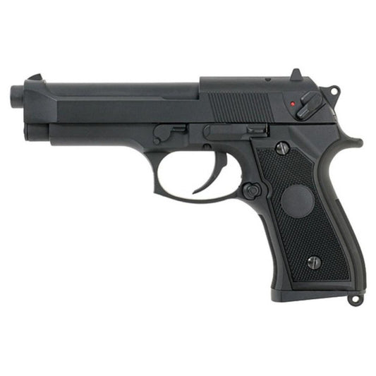 Pistola de Airsoft Aep Cyma M92F Cm.126