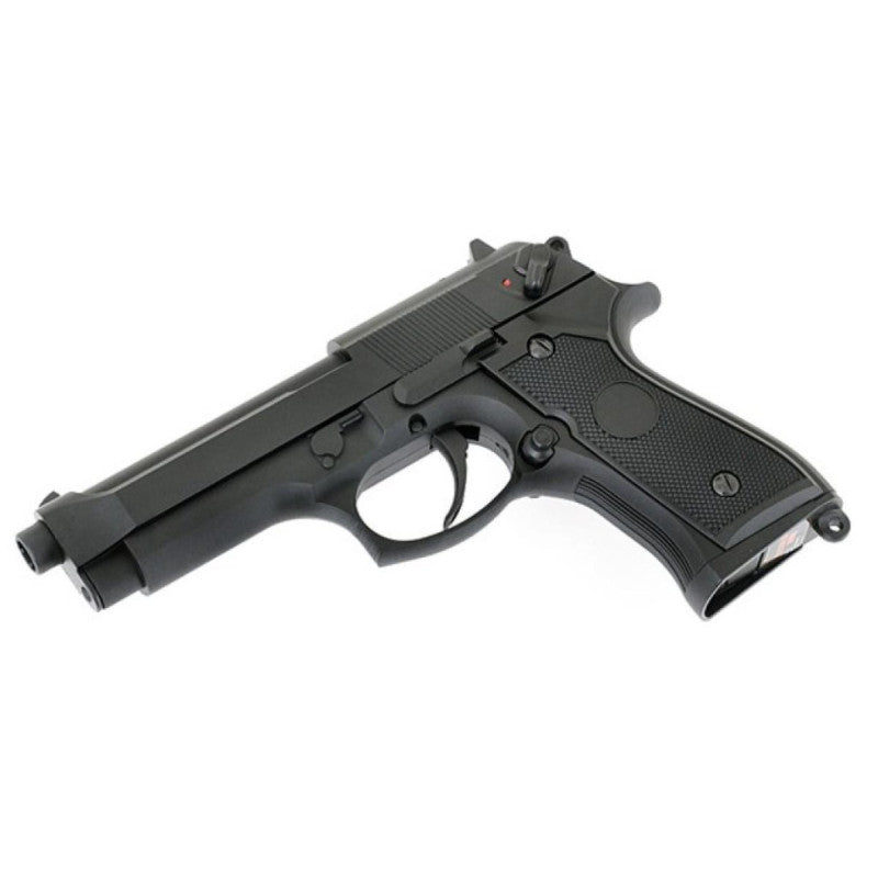 Pistola de Airsoft Aep Cyma M92F Cm.126 - Imagem 4