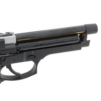 Pistola de Airsoft Aep Cyma M92F Cm.126 - Imagem 6