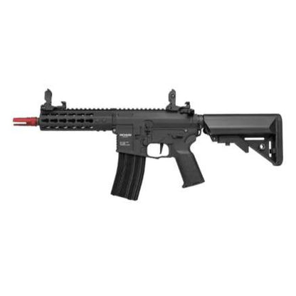 Rifle e Airsoft Aeg Rossi Neptune Pdw 6,5"