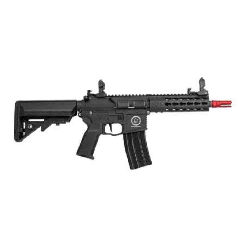 Rifle e Airsoft Aeg Rossi Neptune Pdw 6,5" - Imagem 2