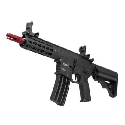 Rifle e Airsoft Aeg Rossi Neptune Pdw 6,5" - Imagem 4