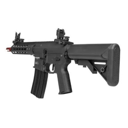 Rifle e Airsoft Aeg Rossi Neptune Pdw 6,5" - Imagem 5