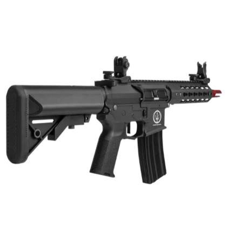 Rifle e Airsoft Aeg Rossi Neptune Pdw 6,5" - Imagem 6