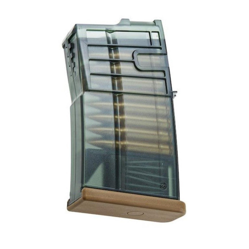 Magazine Para Airsoft Aeg Vfc M110A1 / G28 HK417