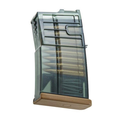 Magazine Para Airsoft Aeg Vfc M110A1 / G28 HK417