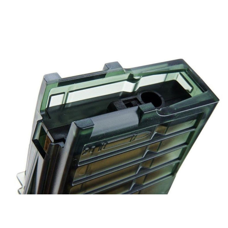 Magazine Para Airsoft Aeg Vfc M110A1 / G28 HK417 - Imagem 3