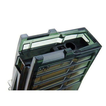 Magazine Para Airsoft Aeg Vfc M110A1 / G28 HK417 - Imagem 3