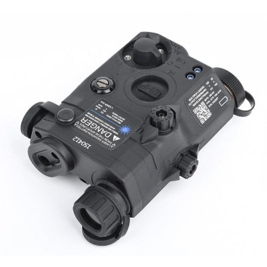 An Peq15 Wadsn La-Peq15 Blue Laser