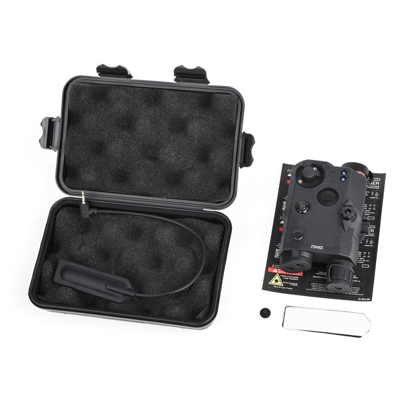 An Peq15 Wadsn La-Peq15 Blue Laser - Imagem 2