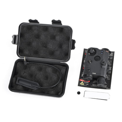 An Peq15 Wadsn La-Peq15 Blue Laser - Imagem 2