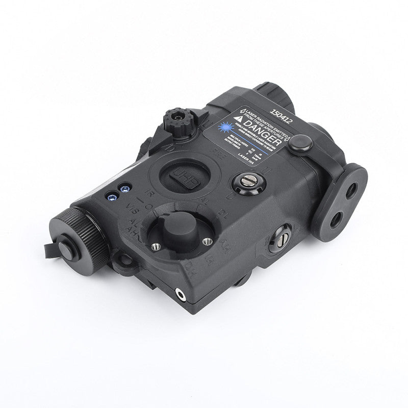 An Peq15 Wadsn La-Peq15 Blue Laser - Imagem 3