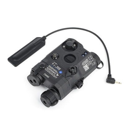 An Peq15 Wadsn La-Peq15 Blue Laser - Imagem 5