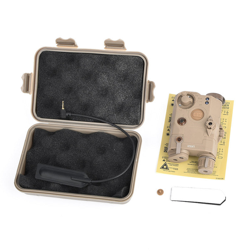 An Peq15 Wadsn La-Peq15 Blue Laser - Imagem 6