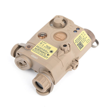 An Peq15 Wadsn La-Peq15 Blue Laser - Imagem 7