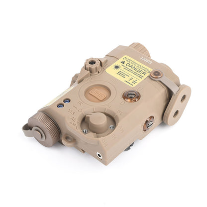 An Peq15 Wadsn La-Peq15 Blue Laser - Imagem 8