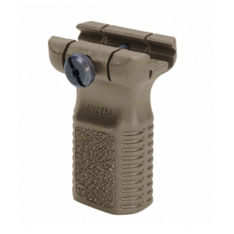 Front Grip Amoeba M4 Para CCR - Imagem 2