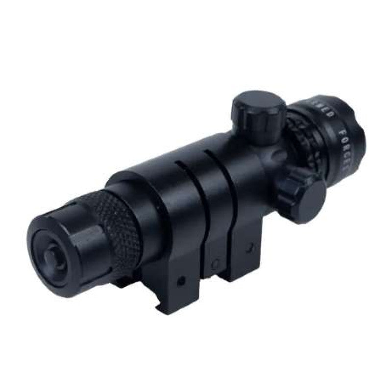 Emissor de Laser Verde Rossi com Ajuste para Rifles - Imagem 3