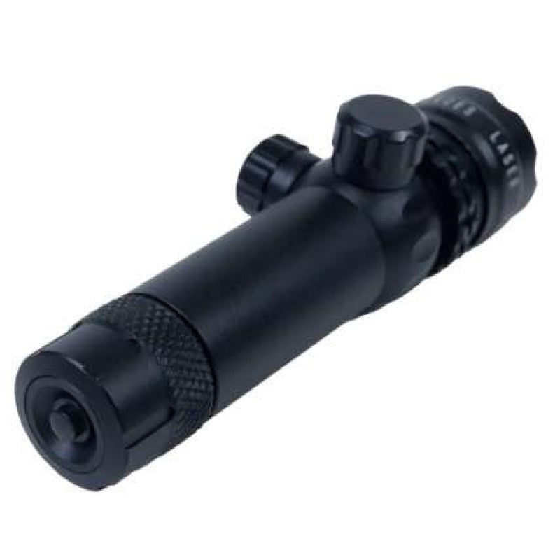 Emissor de Laser Verde Rossi com Ajuste para Rifles - Imagem 4