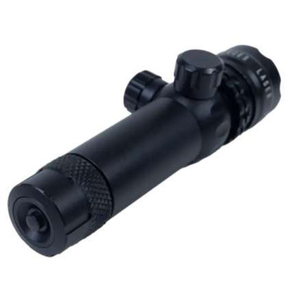 Emissor de Laser Verde Rossi com Ajuste para Rifles - Imagem 4