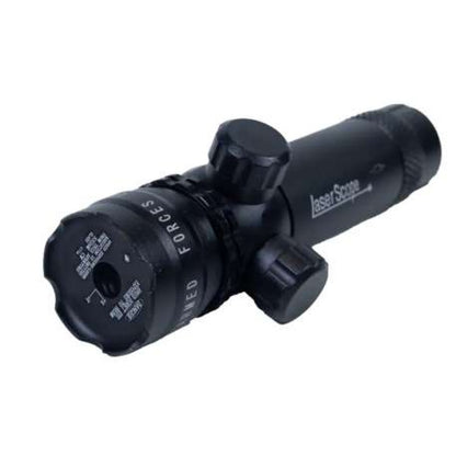 Emissor de Laser Verde Rossi com Ajuste para Rifles - Imagem 5