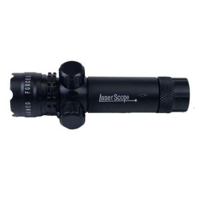 Emissor de Laser Verde Rossi com Ajuste para Rifles - Imagem 6