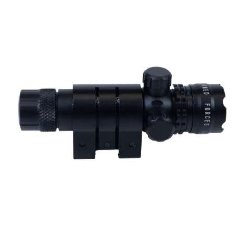 Emissor de Laser Verde Rossi com Ajuste para Rifles - Imagem 7