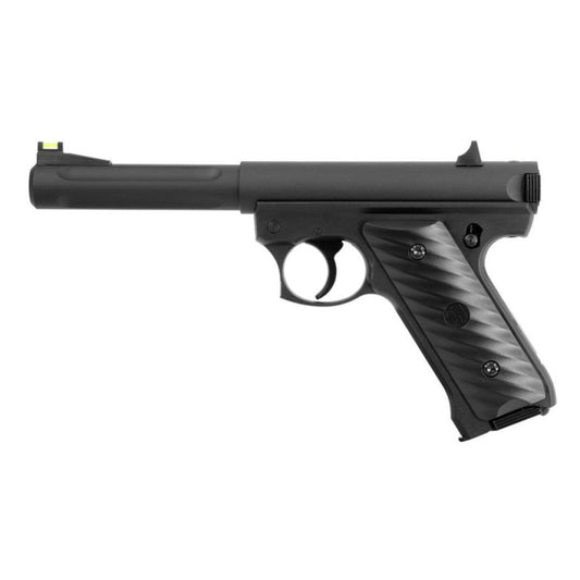 Pistola De Pressão Kjw Mk2 4.5Mm Co2 c/ 02 Mags Extra
