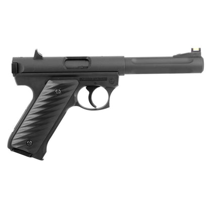Pistola De Pressão Kjw Mk2 4.5Mm Co2 c/ 02 Mags Extra - Imagem 7