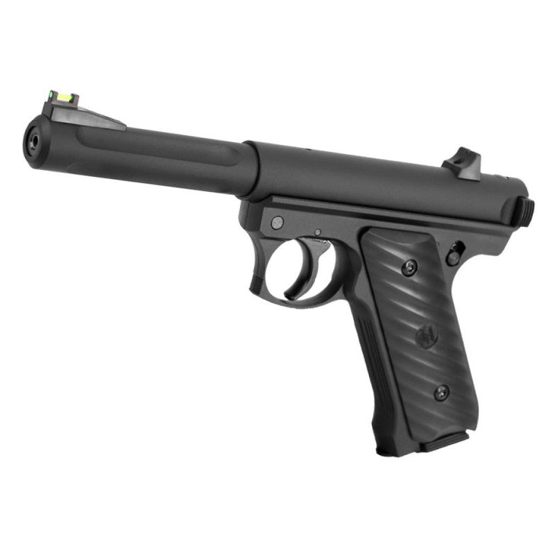 Pistola De Pressão Kjw Mk2 4.5Mm Co2 c/ 02 Mags Extra - Imagem 3