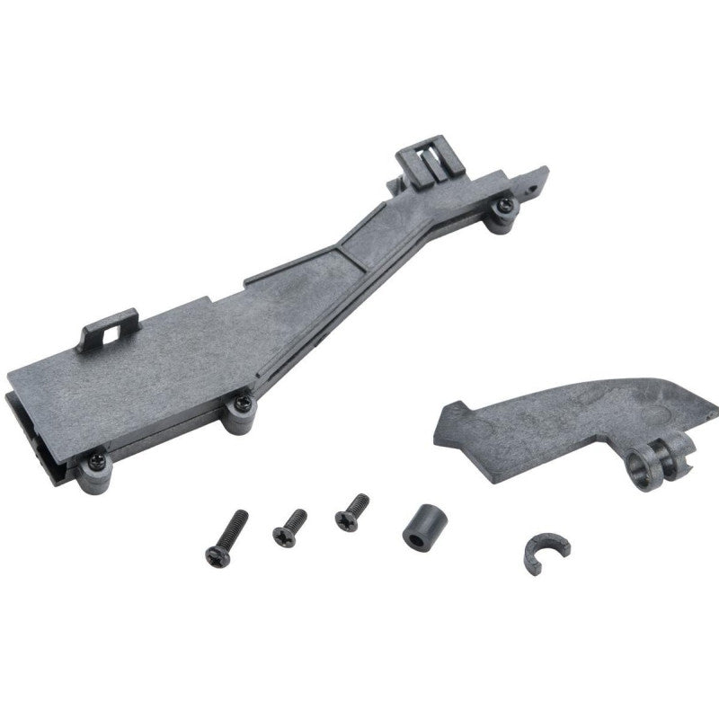 Aps Hop-Up Chamber APM40 Feed Ramp Bb Transport System Set