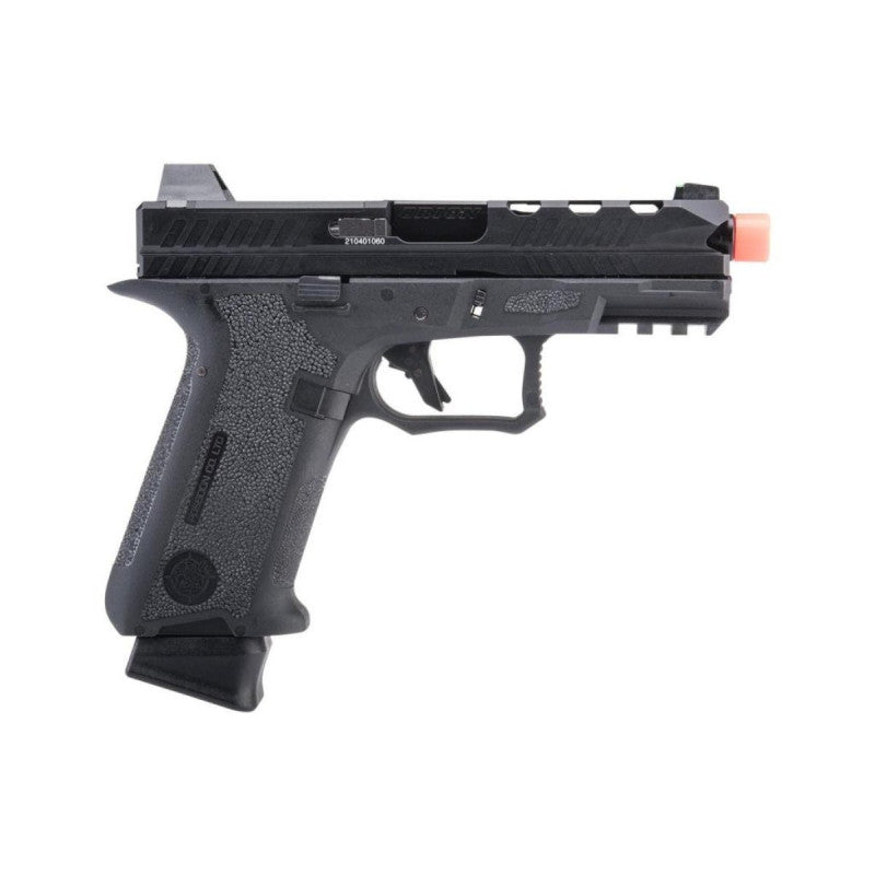Pistola de Airsoft Gbb Poseidon Orion Performance Mod. 1 Select Fire - Imagem 2