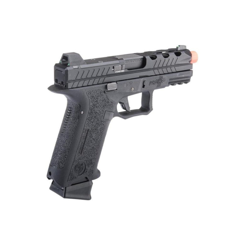 Pistola de Airsoft Gbb Poseidon Orion Performance Mod. 1 Select Fire - Imagem 8