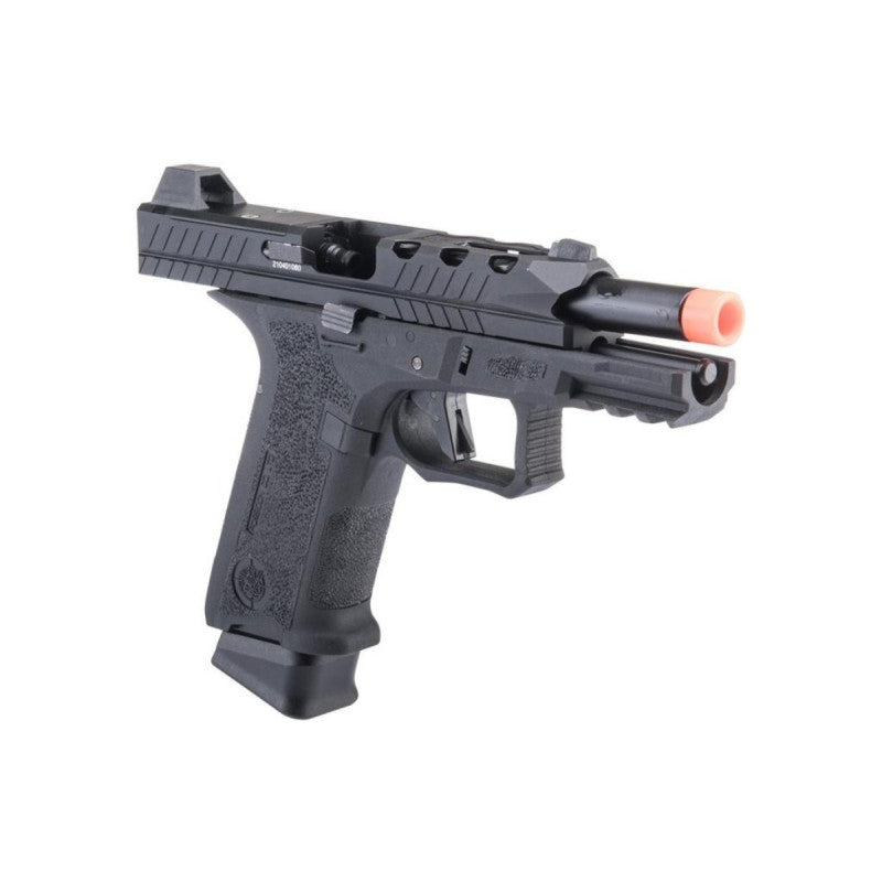 Pistola de Airsoft Gbb Poseidon Orion Performance Mod. 1 Select Fire - Imagem 4