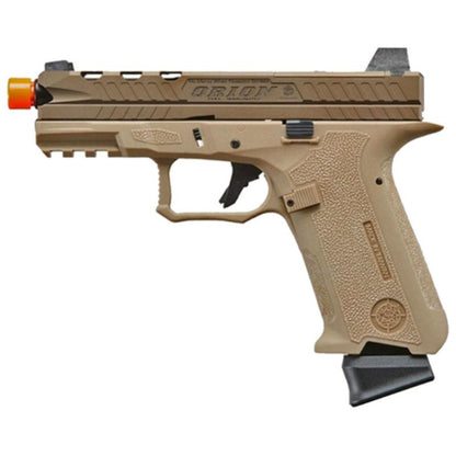 Pistola de Airsoft Gbb Poseidon Orion Performance Mod. 1 Select Fire - Imagem 5