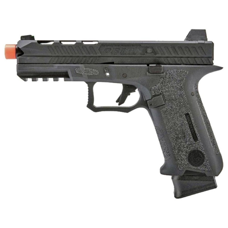 Pistola de Airsoft Gbb Poseidon Orion Performance Mod. 2 Select Fire