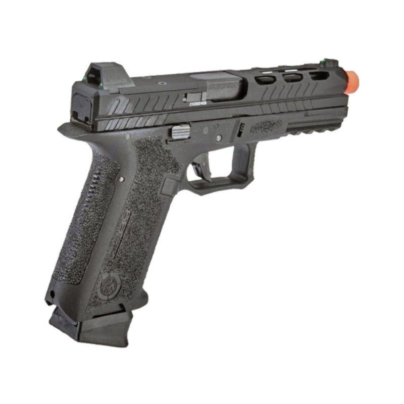 Pistola de Airsoft Gbb Poseidon Orion Performance Mod. 2 Select Fire - Imagem 3