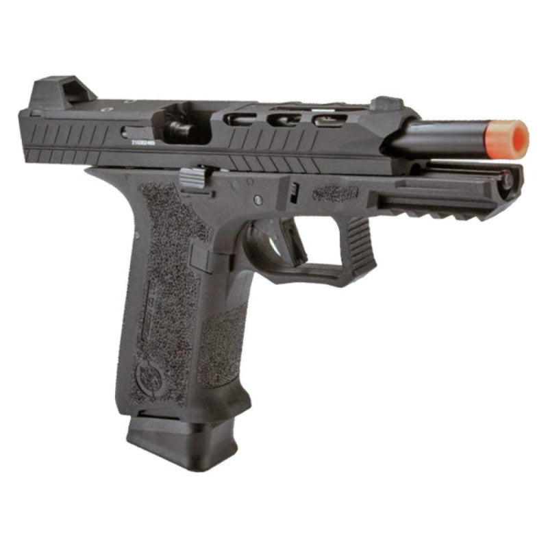 Pistola de Airsoft Gbb Poseidon Orion Performance Mod. 2 Select Fire - Imagem 4
