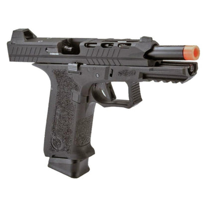 Pistola de Airsoft Gbb Poseidon Orion Performance Mod. 2 Select Fire - Imagem 4
