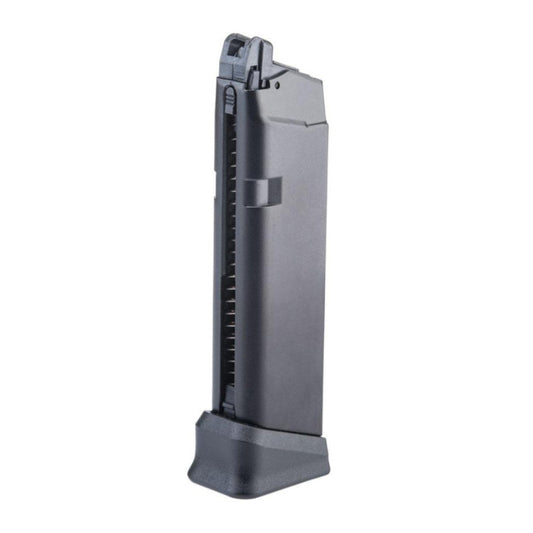 Magazine para Airsoft Poseidon 25 Rounds para Poseidon Orion Gbb