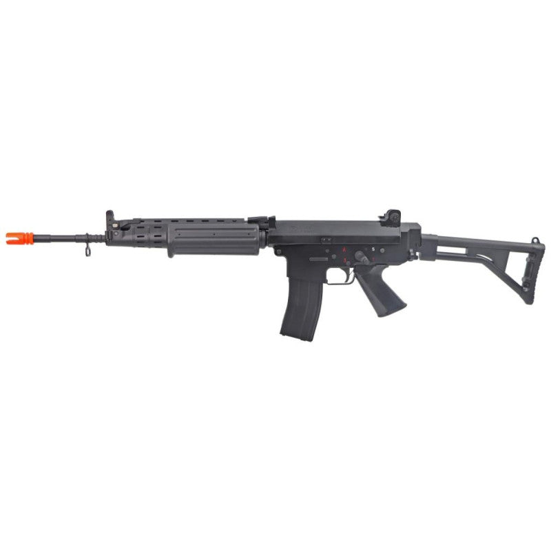 Rifle de Airsoft Cybergun Fn Herstal Vfc Gbbr FNC