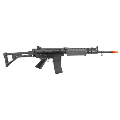 Rifle de Airsoft Cybergun Fn Herstal Vfc Gbbr FNC - Imagem 2