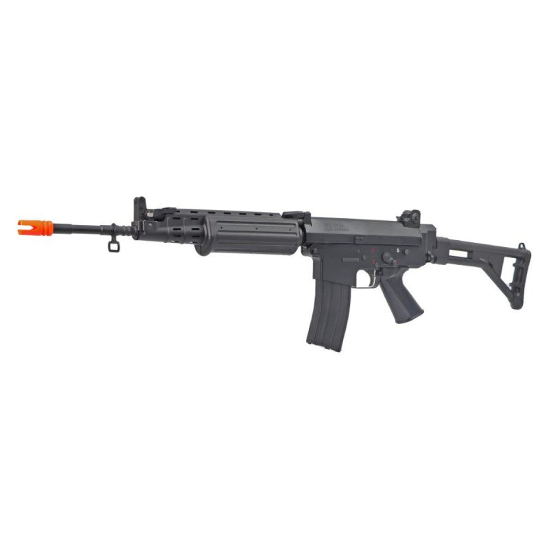 Rifle de Airsoft Cybergun Fn Herstal Vfc Gbbr FNC - Imagem 3