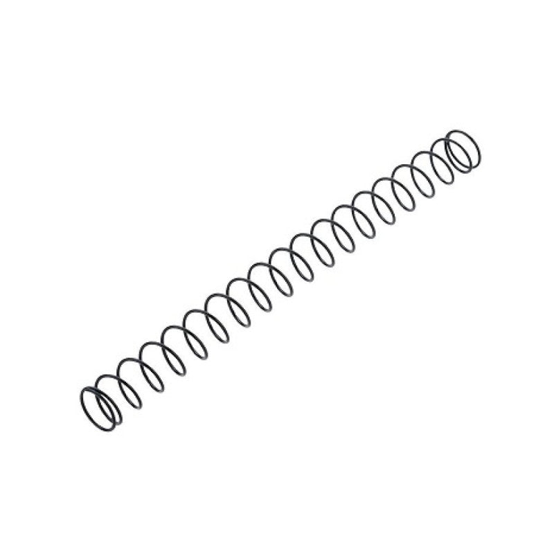 Spring Recoil 180% Mita